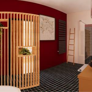 Conception appartement complet - Malgorzata Pastuszuk - La Maison Des Architectes