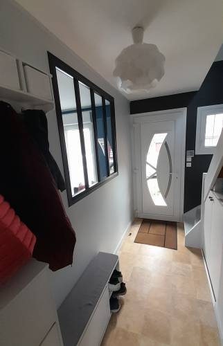 Rénover ma maison Violaines