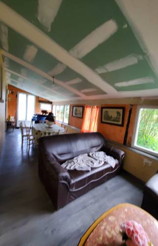  maison à rénover