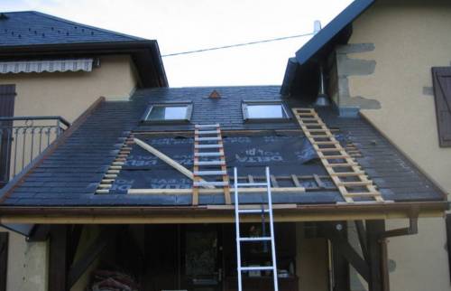 Panneaux solaires Chateaubriant