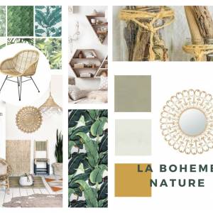 Rénovation d'un salon d'esthétique - Magali Fuchs - Décoratrice - La Maison Des Architectes