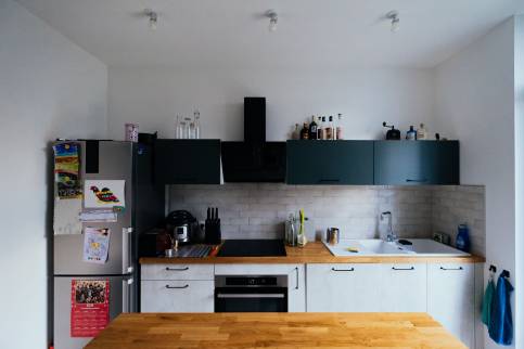 Relooking de cuisine
