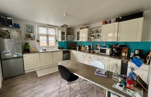 Rénovation de cuisine 4