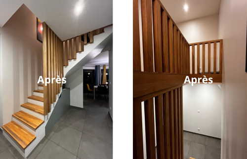 Création de mezzanine 4