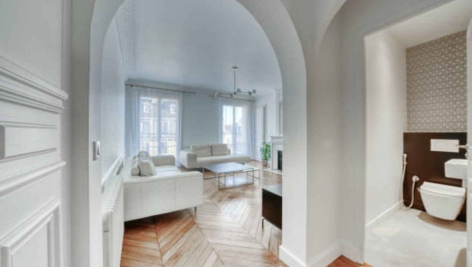 Aménager un appartement à Boulogne