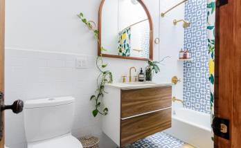 Rénovation de salle de bains à Valence