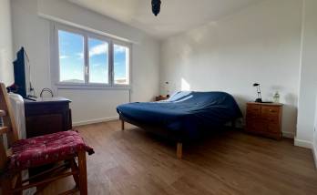 Rénovation murale à Fréjus Plage