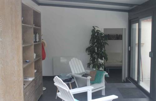 Rénovation maison intérieur