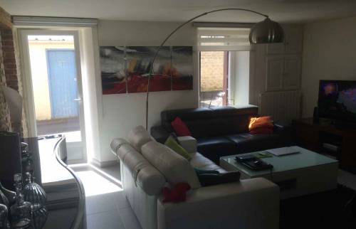 Rénover le salon à Caen