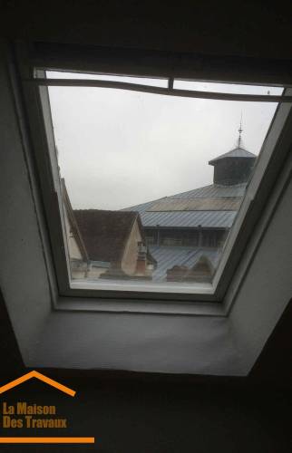 Ancien Velux