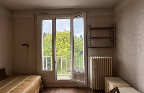 Rénovation salon à Orsay