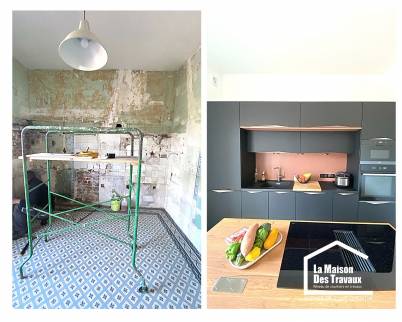 optimisation cuisine