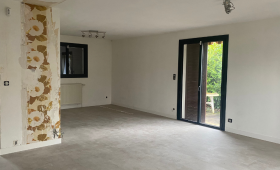 Rénovation de maison Francheville