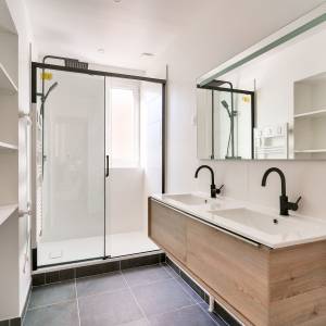 Paris Vaugirard - Sandrine DEBAIN - La Maison Des Architectes