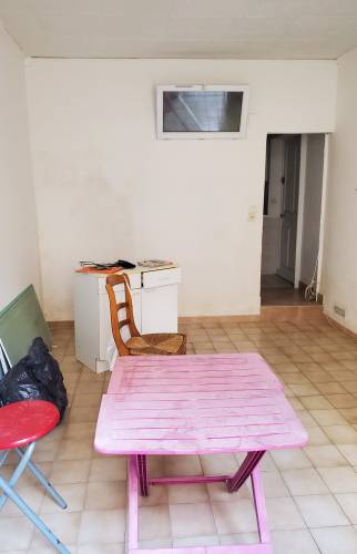 renovation