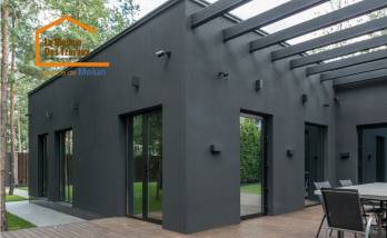 Extension maison Seine-et-Marne