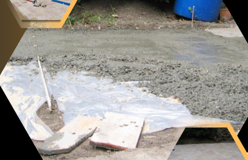 Maximisez Votre Espace Extérieur : Construction de Terrasse par La Maison Des Travaux de Mantes-La-Jolie