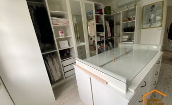 dressing sur mesure