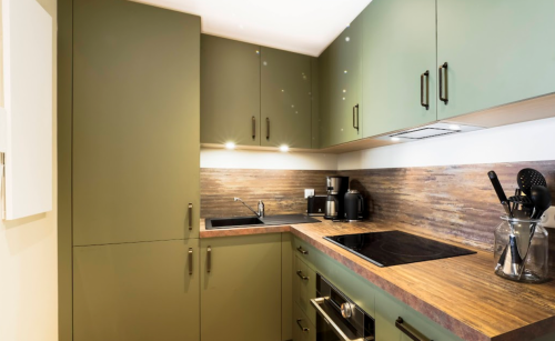 Cuisine rénovation Saint-Herblain