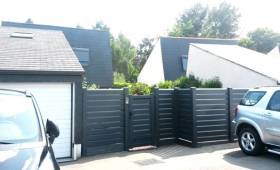 InstallationClotureEtPortailLannion1