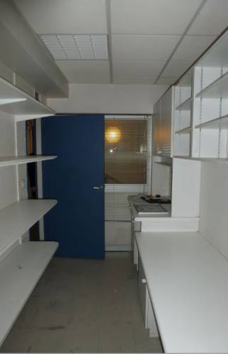 aménagement d'un appartement