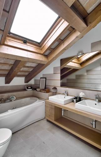 renovation combles vertou