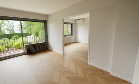 Rénovation appartement Sainte-Foy-lès-Lyon