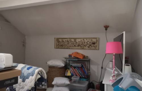 renovation ancienne chambre