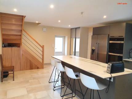 Rénovation Maison Saint-Malo