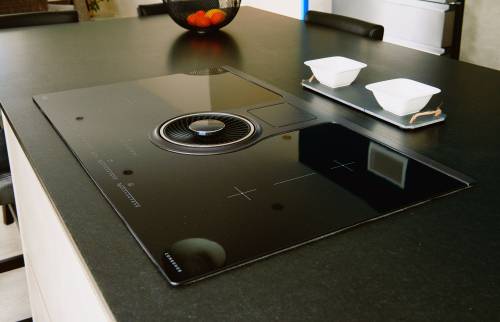 Détail cuisson