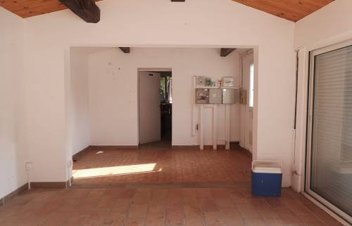  renovation en cours