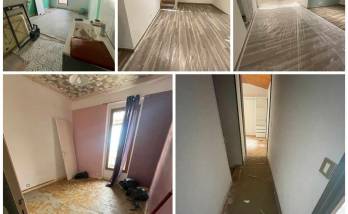 Ensemble des photos des travaux