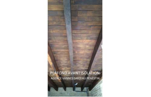 COURTIER EN TRAVAUX VANNES SARZEAU PENESTIN