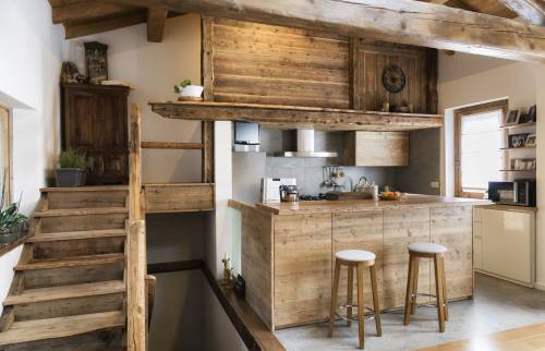 Rénovation maison Orvault