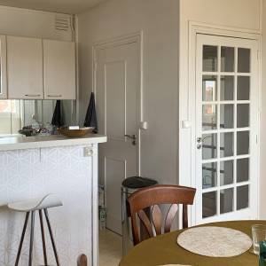 Rénovation d'une cuisine - Pauline Biros - La Maison Des Architectes