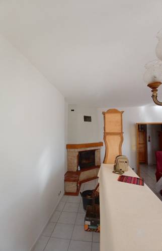 Rénovation murs et plafond salle de séjour salle à manger -Aubagne - 13400 -