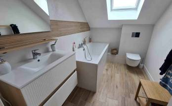 Salle de bain 1