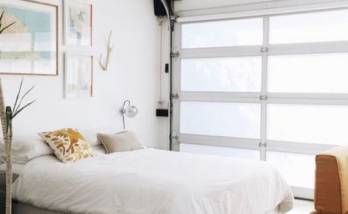 garage aménagé Le Beausset