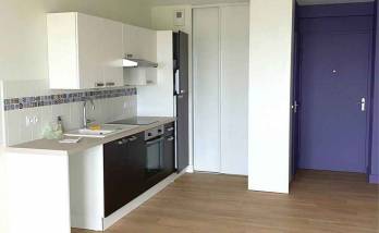 Création d'une nouvelle cuisine et rafraîchissement sur Remilly-les-Marais 50570