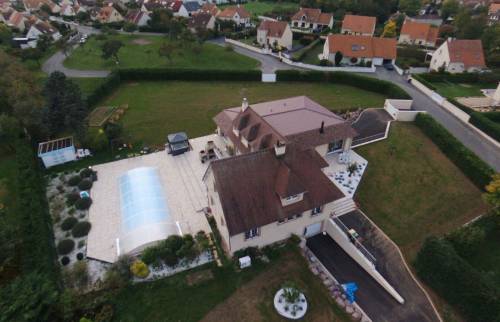 Rénover le toit de sa maison à Honfleur