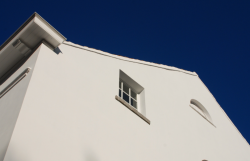 Ravalement de façade Dijon