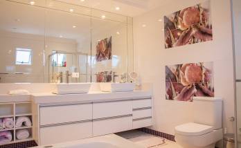 Rénovation salle de bain