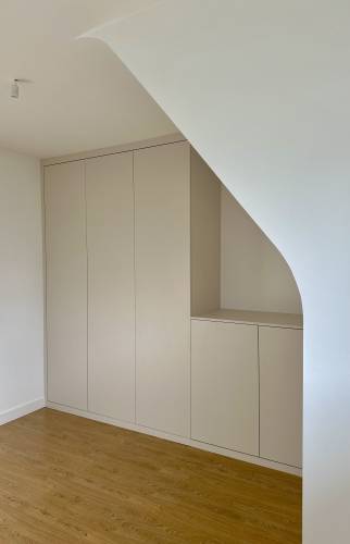 dressing sur mesure