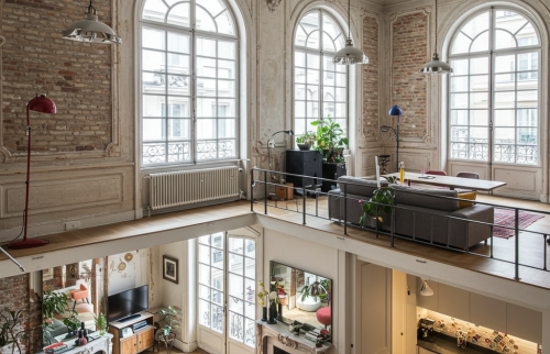 loft