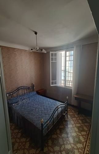 rénovation chambre dans une maison à perpignan