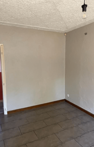 Rénovation d’une pièce à vivre à Domarin : Partie 1