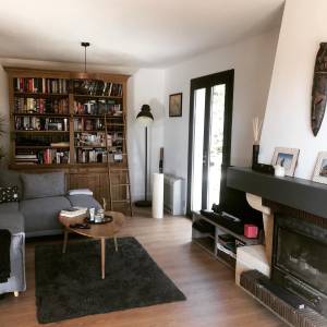 Optimisation et personnalisation d'une maison familiale dans le Luberon - STEPHANIE BONTHOUX - La Maison Des Architectes