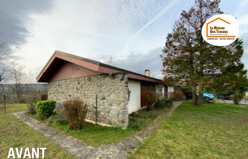 ITE Messery, rénovation extérieure Frangy, travaux façade Veigy-Foncenex, rénovation énergétique Vétraz-Monthoux, extension maison Vulbens