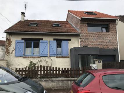 Agrandir ma maison Orléans