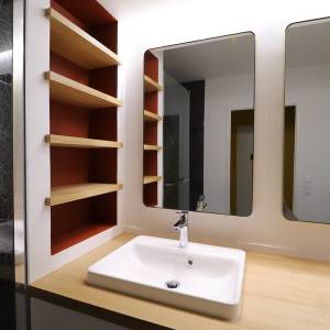 Appartement moderne Rosny sous Bois - Joel Telcide - La Maison Des Architectes